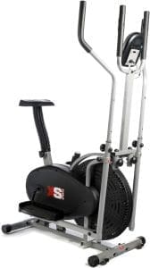 Pro XS Sports 2-in-1 Elliptical Cross Trainer Review