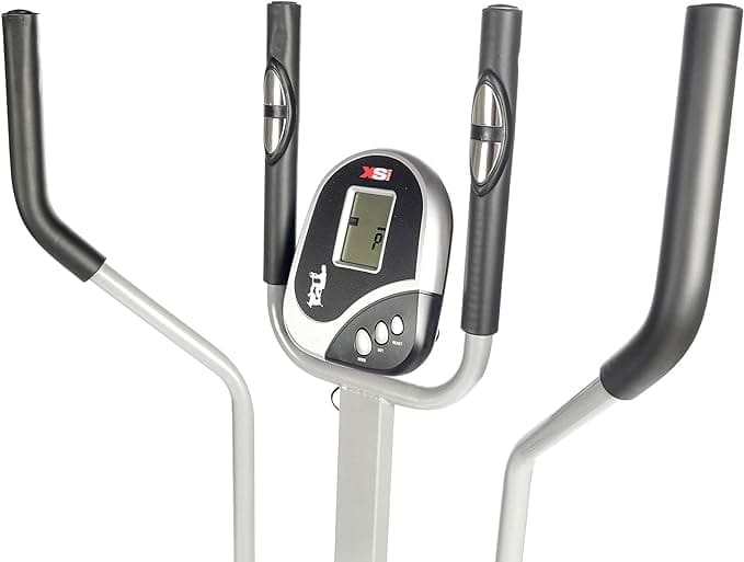 Pro XS Sports 2-in-1 Elliptical Cross Trainer Review Cheap Cross Trainer
