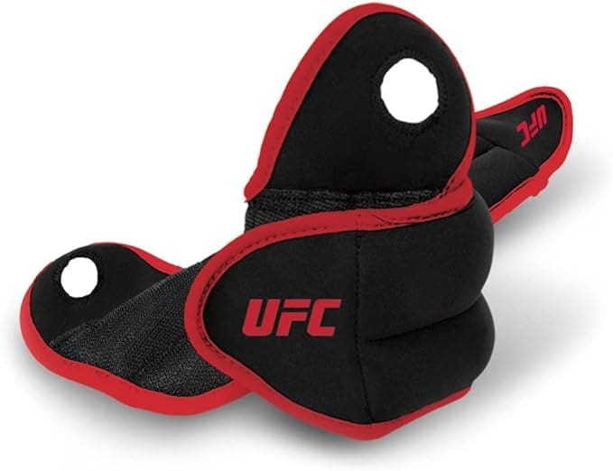 UFC Wrist Weights - 4kg