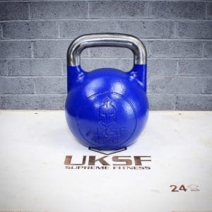 UKSF Competition Kettlebell 12kg