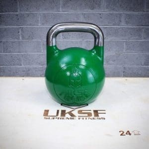 UKSF Competition Kettlebell 24kg