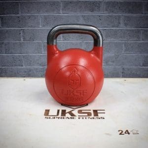 UKSF Competition Kettlebell 32kg