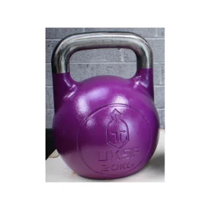 UKSF Competition Kettlebells - Review