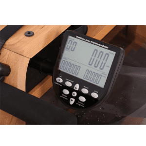 WATERROWER OXBRIDGE ROWING MACHINE