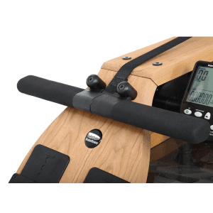 WATERROWER OXBRIDGE ROWING MACHINE Review