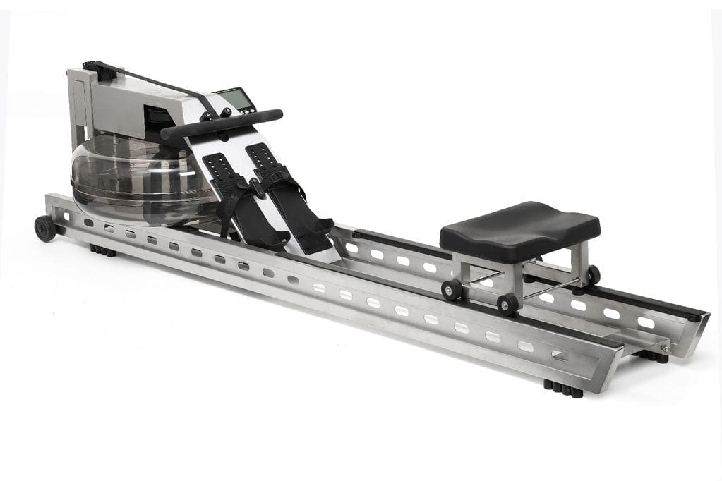 WATERROWER S1 LORISE WITH S
