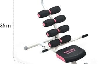 seanleecore Inversion Table - Reviews UK - Deals